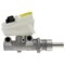 Centric Parts Premium Brake Master Cylinder, 130.20001 130.20001 - alternate 8